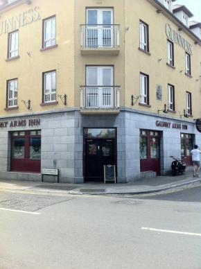 Galway Arms Inn